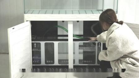 意牌魚缸安裝視頻:yee意牌xf魚缸懸浮蓋安裝視頻 魚缸百科 第2張 意牌魚缸安裝視頻:yee意牌xf魚缸懸浮蓋安裝視頻 意牌魚缸安裝視頻:yee意牌xf魚缸懸浮蓋安裝視頻 魚缸百科 第2張