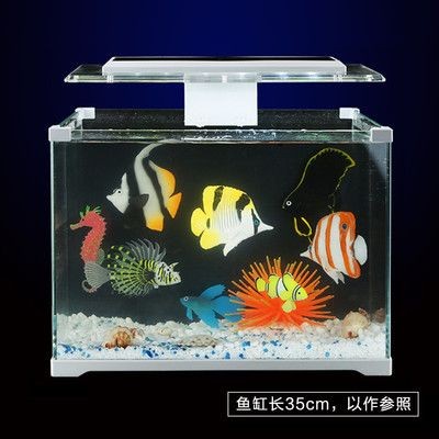 森森水族箱魚缸價格：森森水族箱適合養哪些魚類
