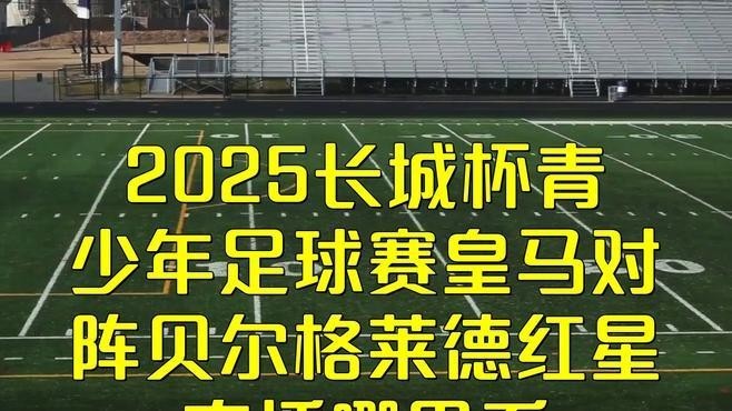 能否提供第四屆“長城杯”的比賽視頻？