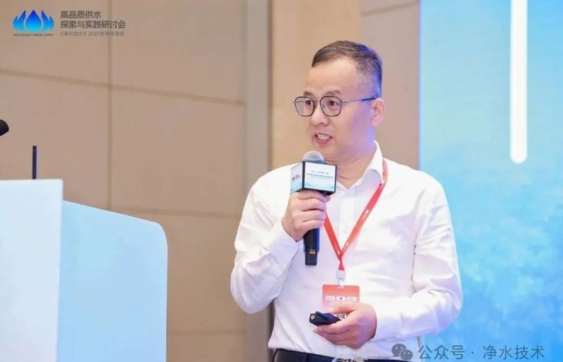 主辦方如何改進水質管理？