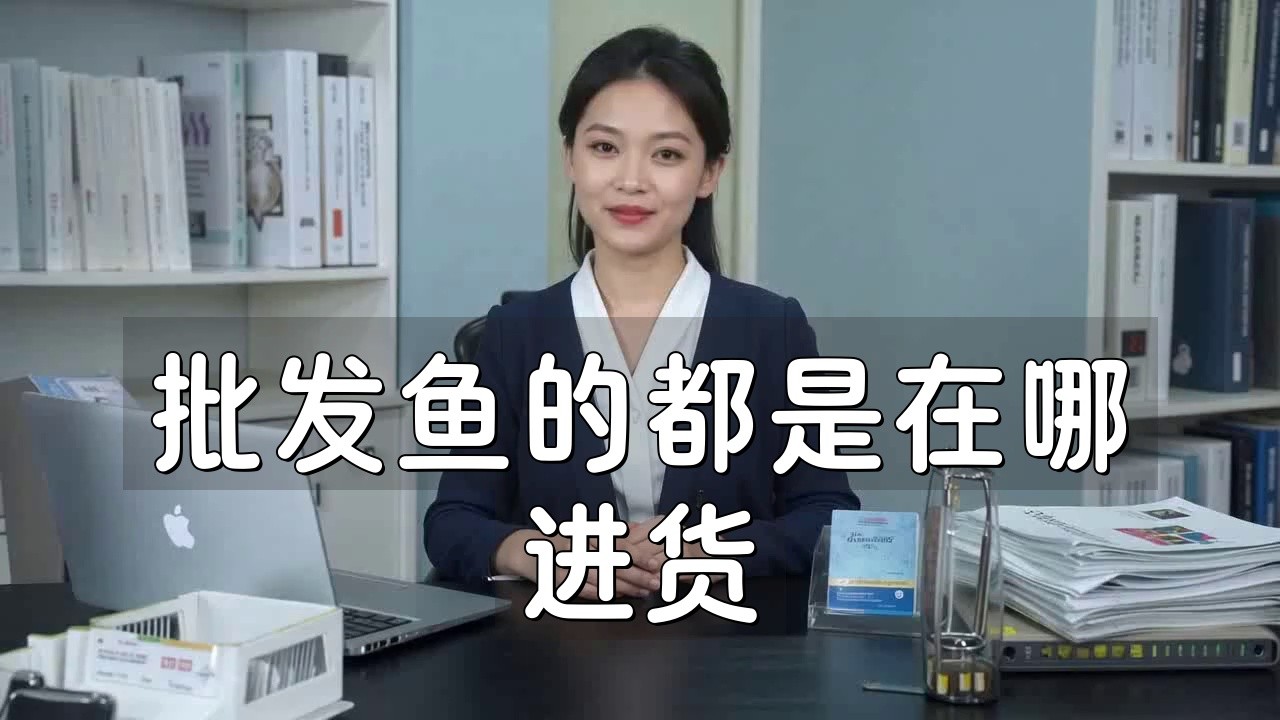 魚批發從哪里進貨最便宜