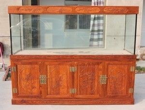 龍魚缸品牌推薦大全：森森魚缸用戶評價如何