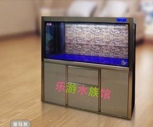 龍魚缸品牌推薦大全：森森魚缸用戶評價如何