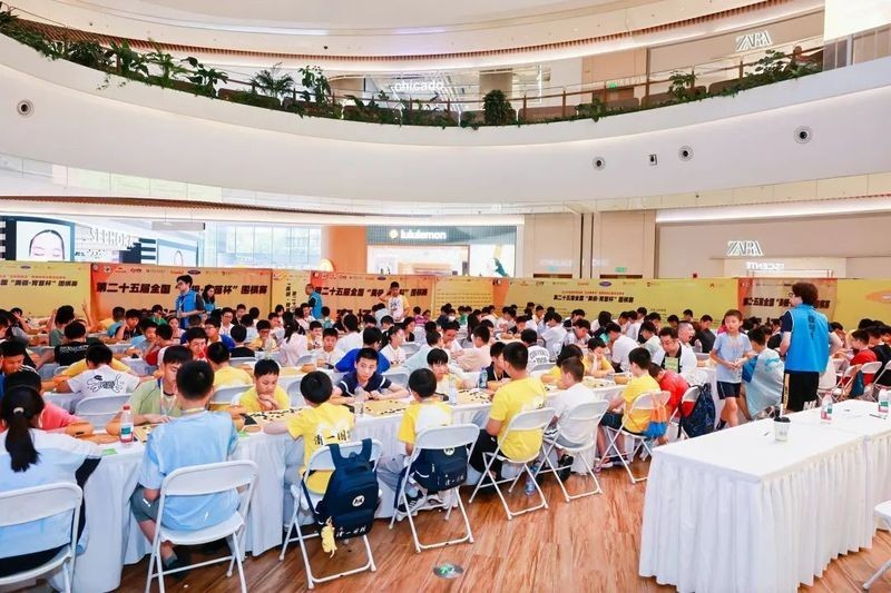 還有哪些學校在第25屆龍杯中獲獎？