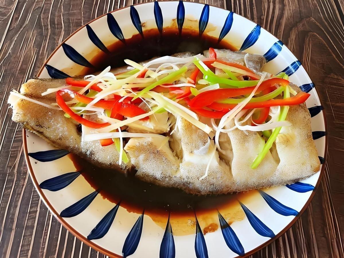 鰈魚營養(yǎng)功效與作用