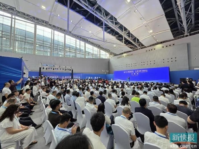 廣州還有哪些其他類型的展會？ 廣州還有哪些其他類型的展會？ 2025長城杯龍魚大賽 第2張