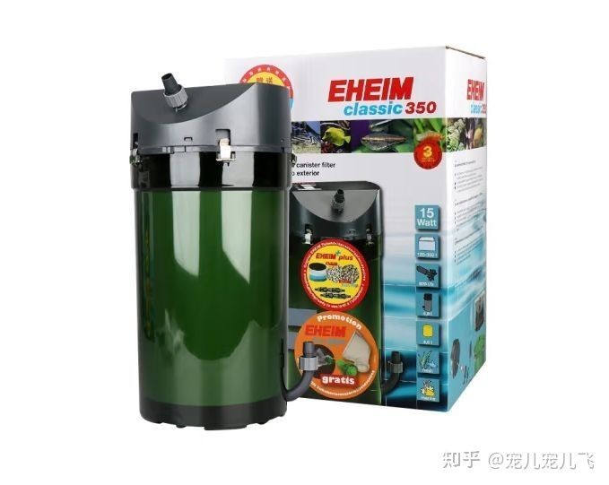 好的魚缸過濾器品牌（名品牌魚缸過濾器品牌如燕之雁、喜萊卡、松寶、戈德等）