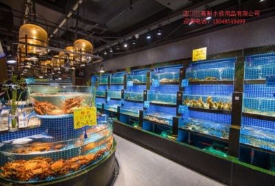 魚缸風(fēng)水學(xué)探究在定制魚缸時(shí)需要考慮多個(gè)因素：定制魚缸的設(shè)計(jì)流程