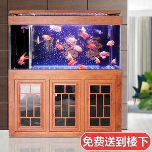 鋼化玻璃魚缸可以打孔嗎多少錢一臺(tái)（鋼化玻璃魚缸價(jià)格）