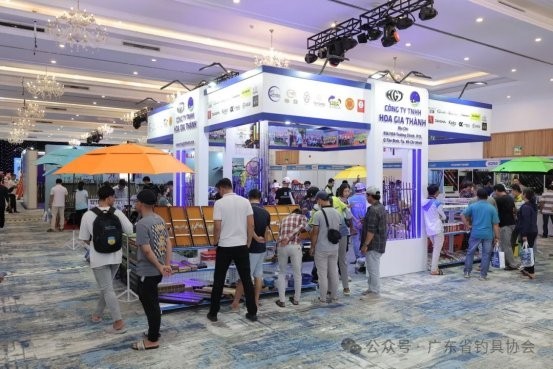 2025年還有哪些漁具展會？