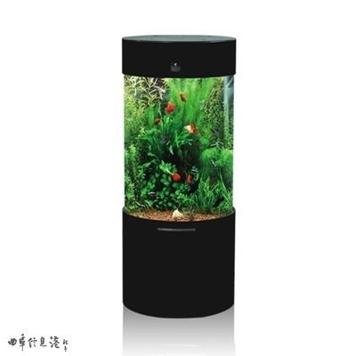 可麗愛魚缸有幾個系列（可麗愛水族箱共有30多種外形款式與超過百種的規格）