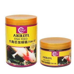 六角恐龍魚飼料：六角恐龍魚飼料品牌推薦