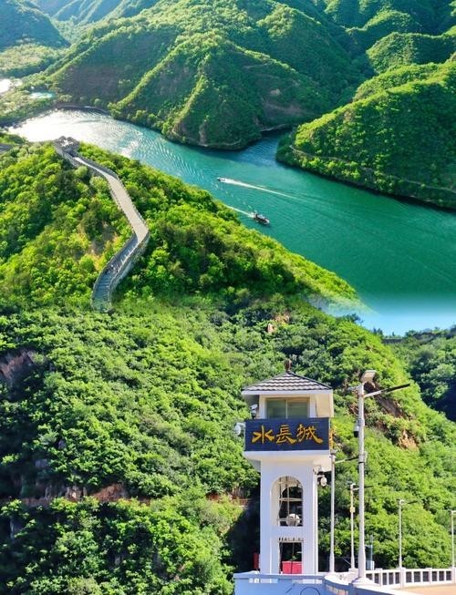水長城的開放時(shí)間是？ 水長城的開放時(shí)間是？ 2025長城杯龍魚大賽 第6張