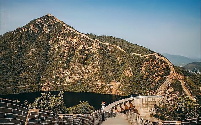 水長城的開放時(shí)間是？ 水長城的開放時(shí)間是？ 2025長城杯龍魚大賽 第17張