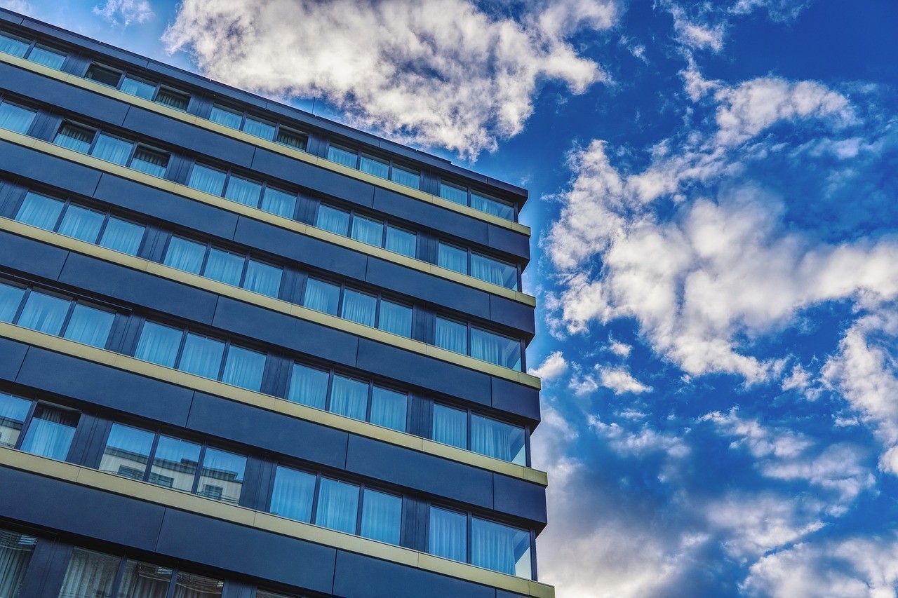 青州市水語水族有限公司