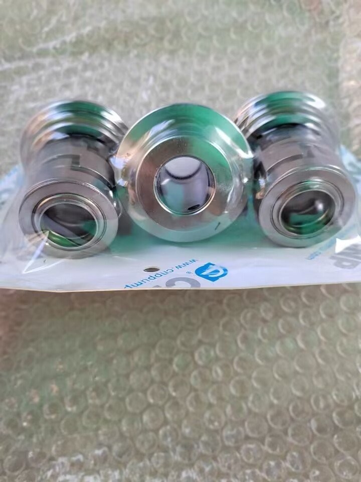 南方泵業的不銹鋼泵有何特點？