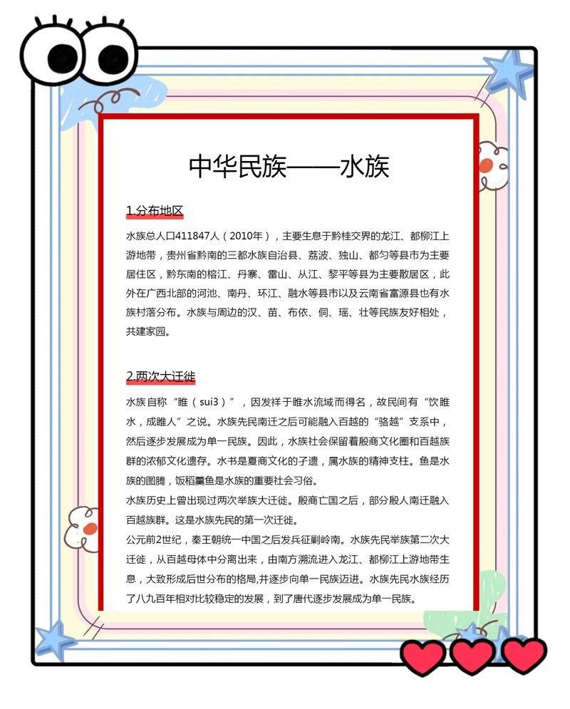 貴州水族在哪里