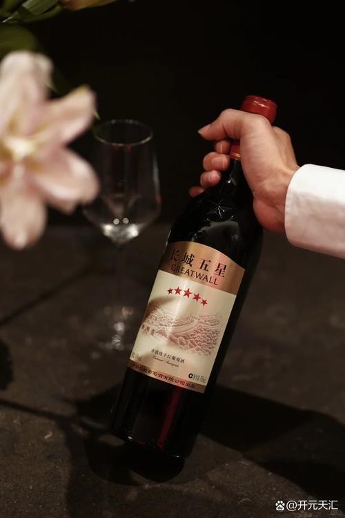 長城龍禧干紅葡萄酒有哪些系列？