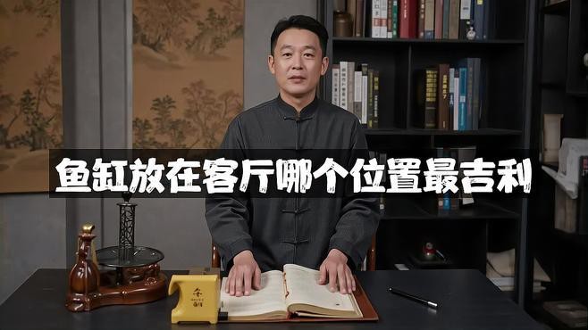 魚缸放客廳哪里最旺 魚缸放客廳哪里最旺 龍魚論壇 第3張