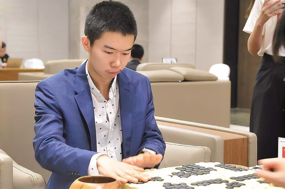 辜梓豪在決賽中的表現如何？