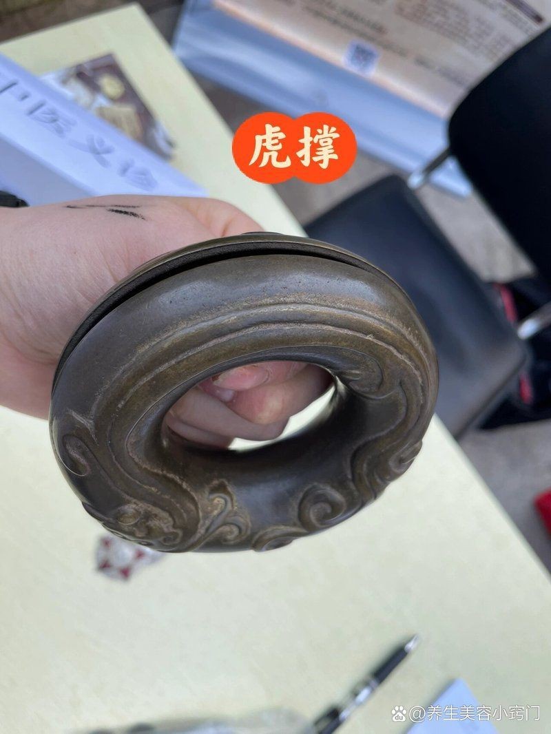 虎撐在風水中的作用