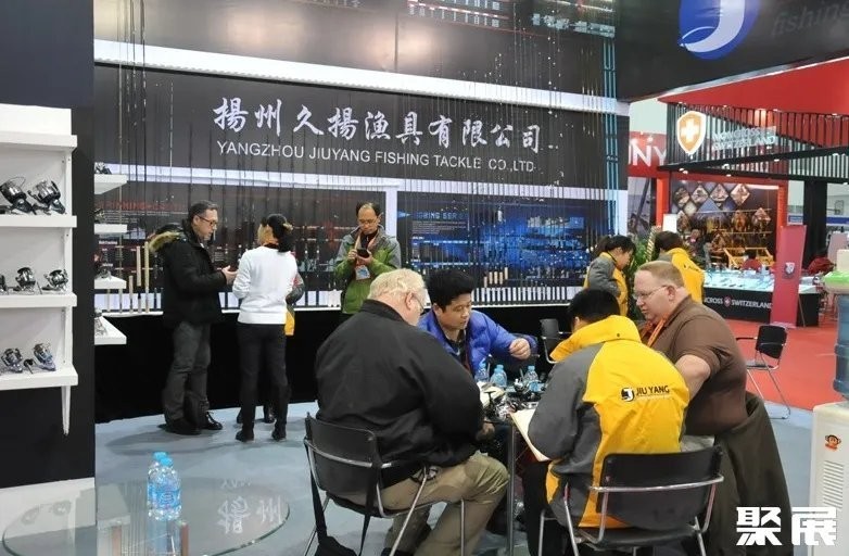2024年漁具展的門票價格是多少？