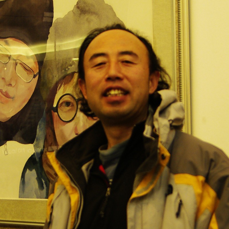 有沒有黃金龍的藝術作品欣賞？ 有沒有黃金龍的藝術作品欣賞？ 龍魚論壇 第4張