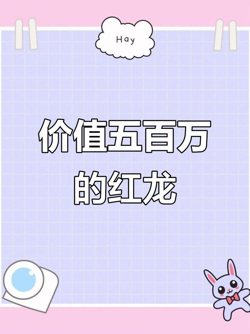 紅龍在印尼的價格
