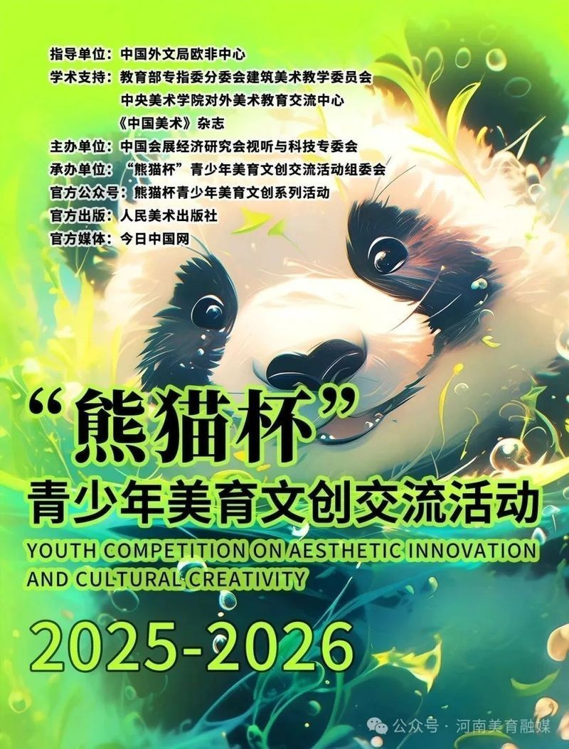 熊貓杯繪畫大賽的報名費用是多少？