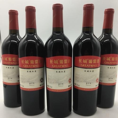 長(zhǎng)城紅龍喜屬于雜牌子嗎