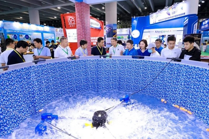 廣州龍魚展會