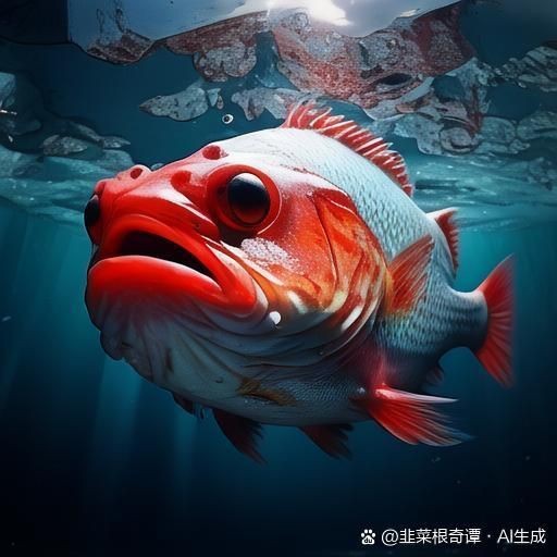 紅眼白子銀板魚(yú)能吃嗎