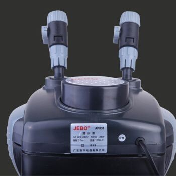 佳寶魚缸過濾器：佳寶魚缸過濾器與競品對比魚缸過濾器與競品對比 佳寶魚缸過濾器：佳寶魚缸過濾器與競品對比魚缸過濾器與競品對比 魚缸百科 第5張