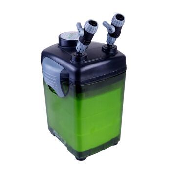 佳寶魚缸過濾器：佳寶魚缸過濾器與競品對比魚缸過濾器與競品對比 佳寶魚缸過濾器：佳寶魚缸過濾器與競品對比魚缸過濾器與競品對比 魚缸百科 第1張