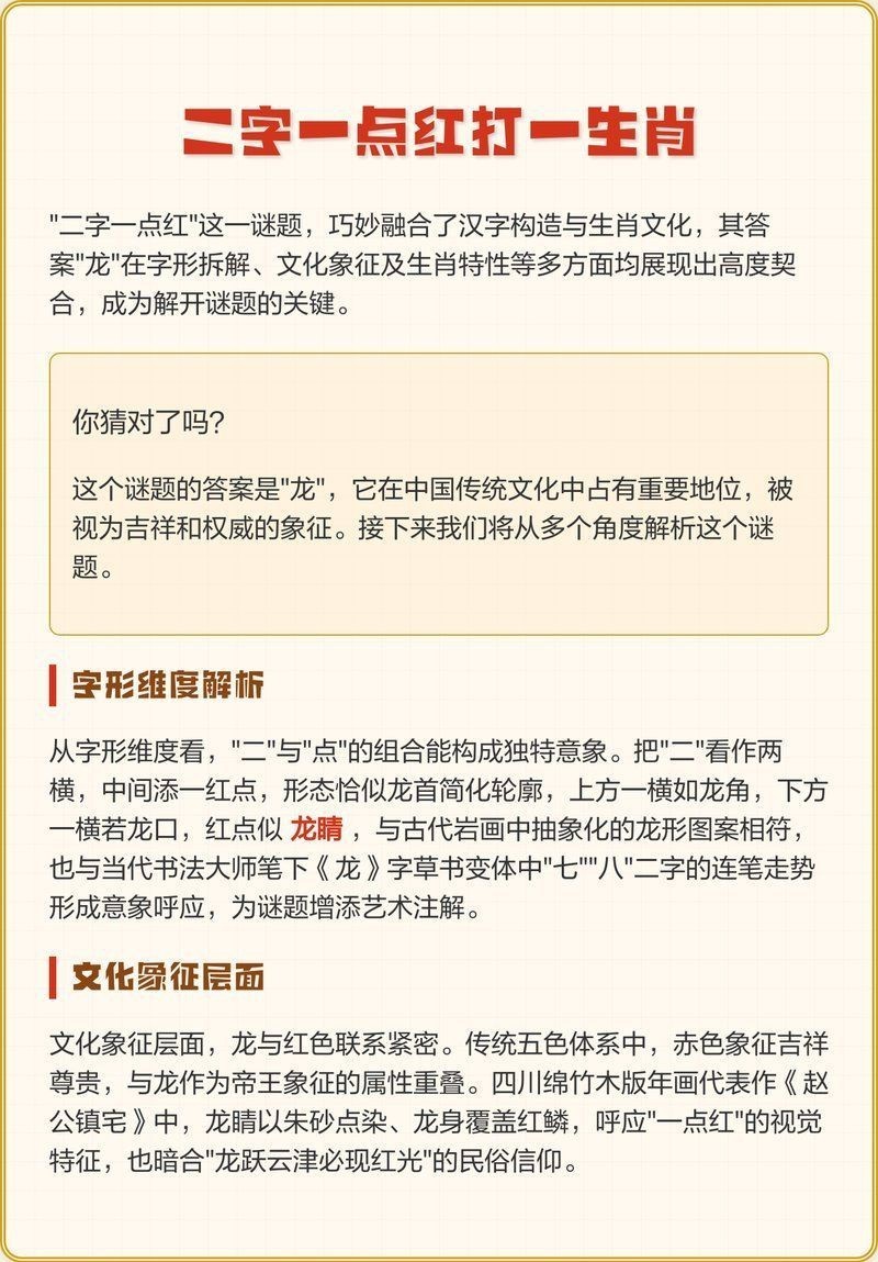 紅龍打一最佳生肖 紅龍打一最佳生肖 龍魚論壇 第3張