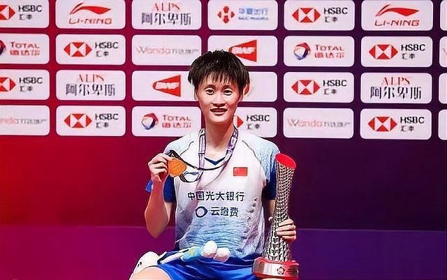 2019年廣州羽毛球總決賽的賽程安排