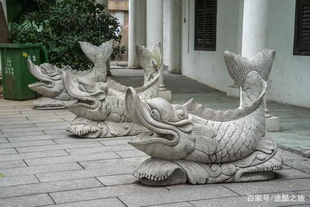 龍魚文化（南美洲龍魚文化）