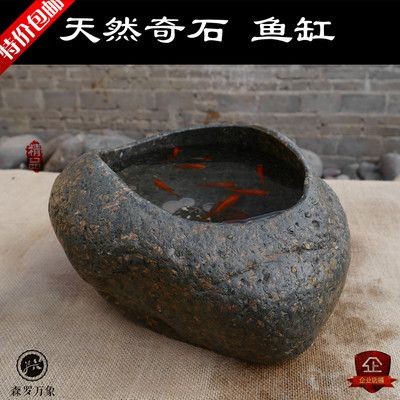 魚缸放石頭的注意事項(xiàng)有哪些？：風(fēng)水學(xué)中的魚缸布局