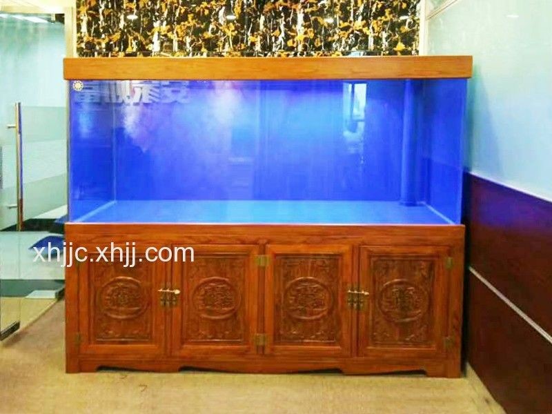 高端魚缸定制廠家有哪些：高端魚缸定制廠家