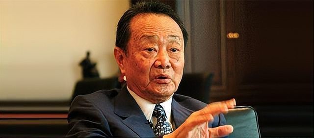 金龍魚創(chuàng)始人