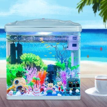 森森魚缸魚缸底是藍(lán)色玻璃嗎：森森魚缸材質(zhì)與價格關(guān)系,如何辨別魚缸玻璃質(zhì)量 森森魚缸魚缸底是藍(lán)色玻璃嗎：森森魚缸材質(zhì)與價格關(guān)系,如何辨別魚缸玻璃質(zhì)量 魚缸百科 第1張