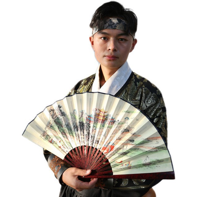 魯偉學長養魚記