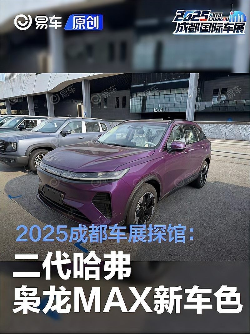 長城梟龍max圖片 長城梟龍max圖片 2025長城杯龍魚大賽 第25張