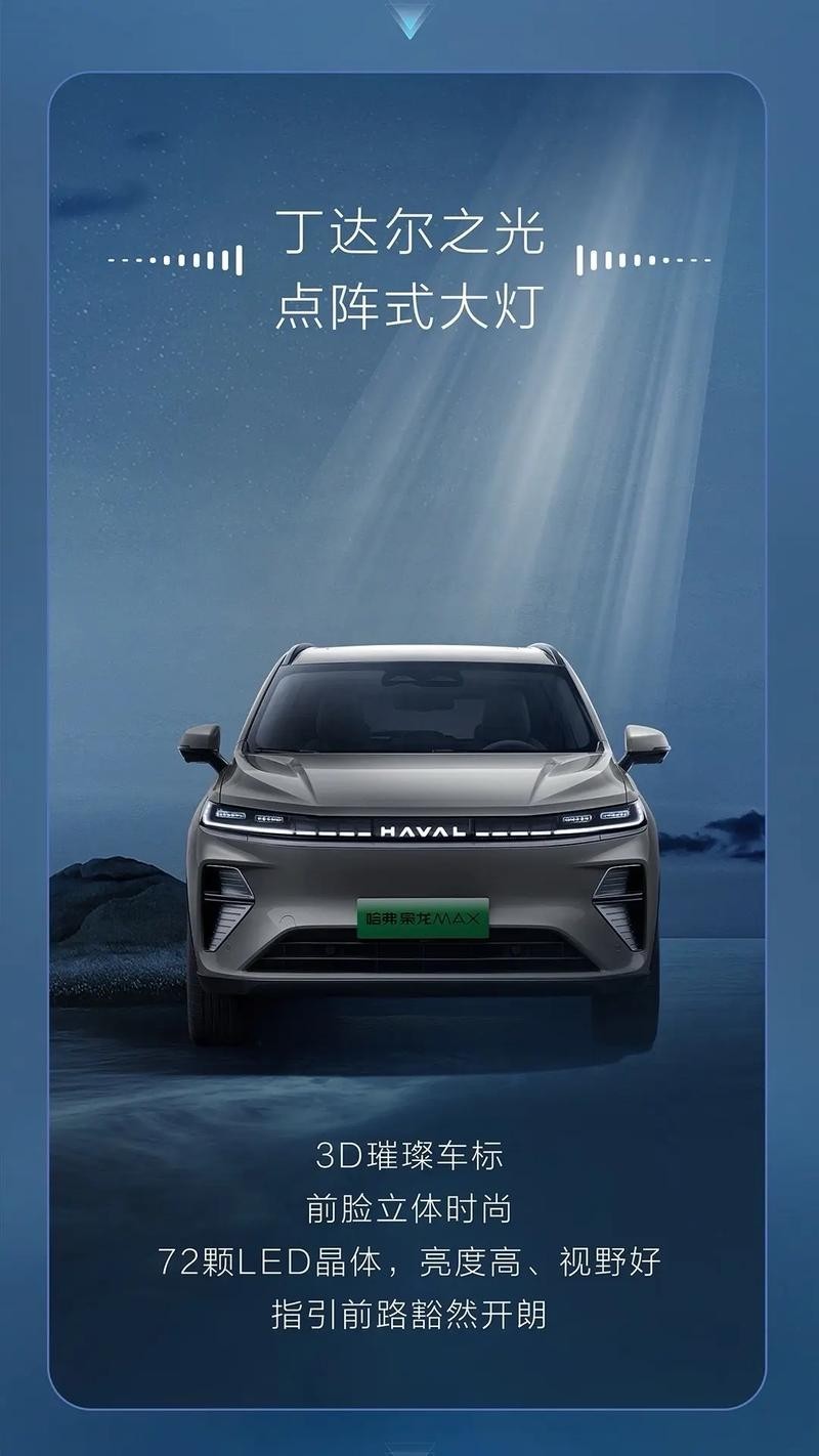 長城梟龍max圖片 長城梟龍max圖片 2025長城杯龍魚大賽 第4張