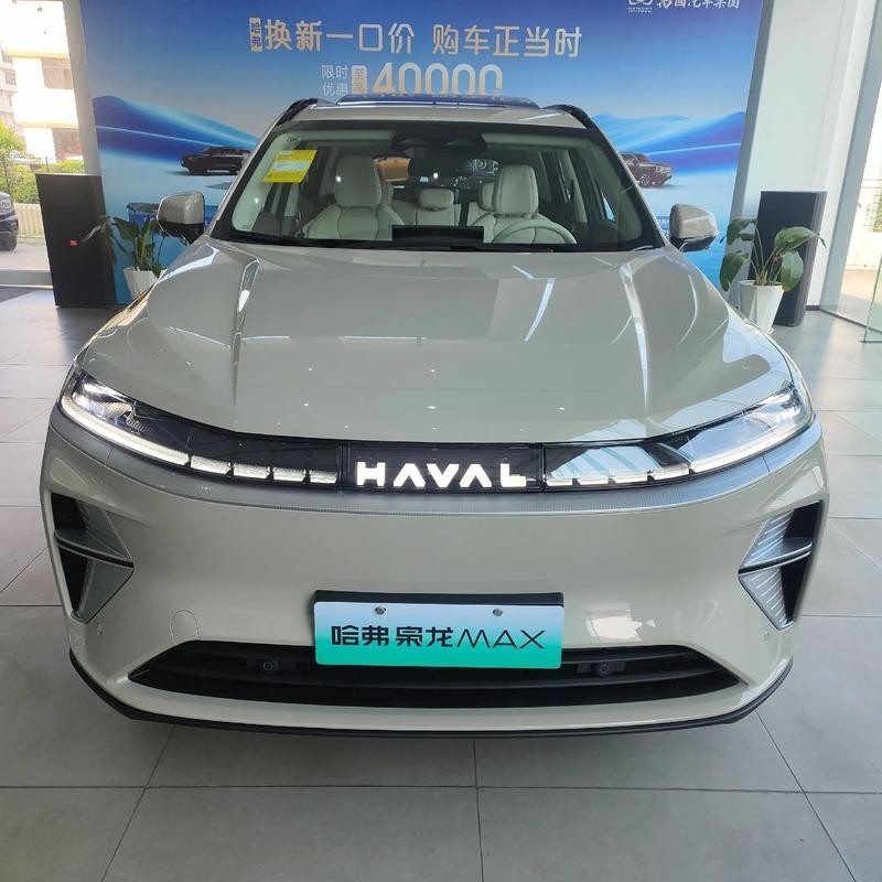 長城梟龍max圖片 長城梟龍max圖片 2025長城杯龍魚大賽 第7張