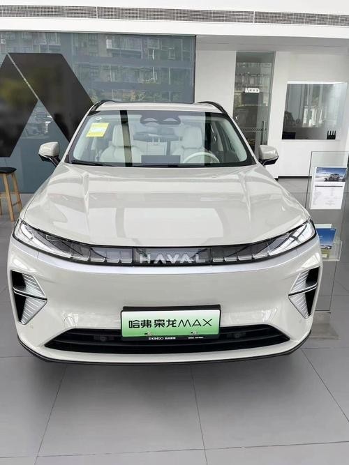長城梟龍max圖片 長城梟龍max圖片 2025長城杯龍魚大賽 第6張