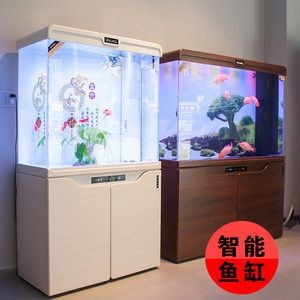 底濾魚缸靜音解決方法：底濾魚缸靜音方法