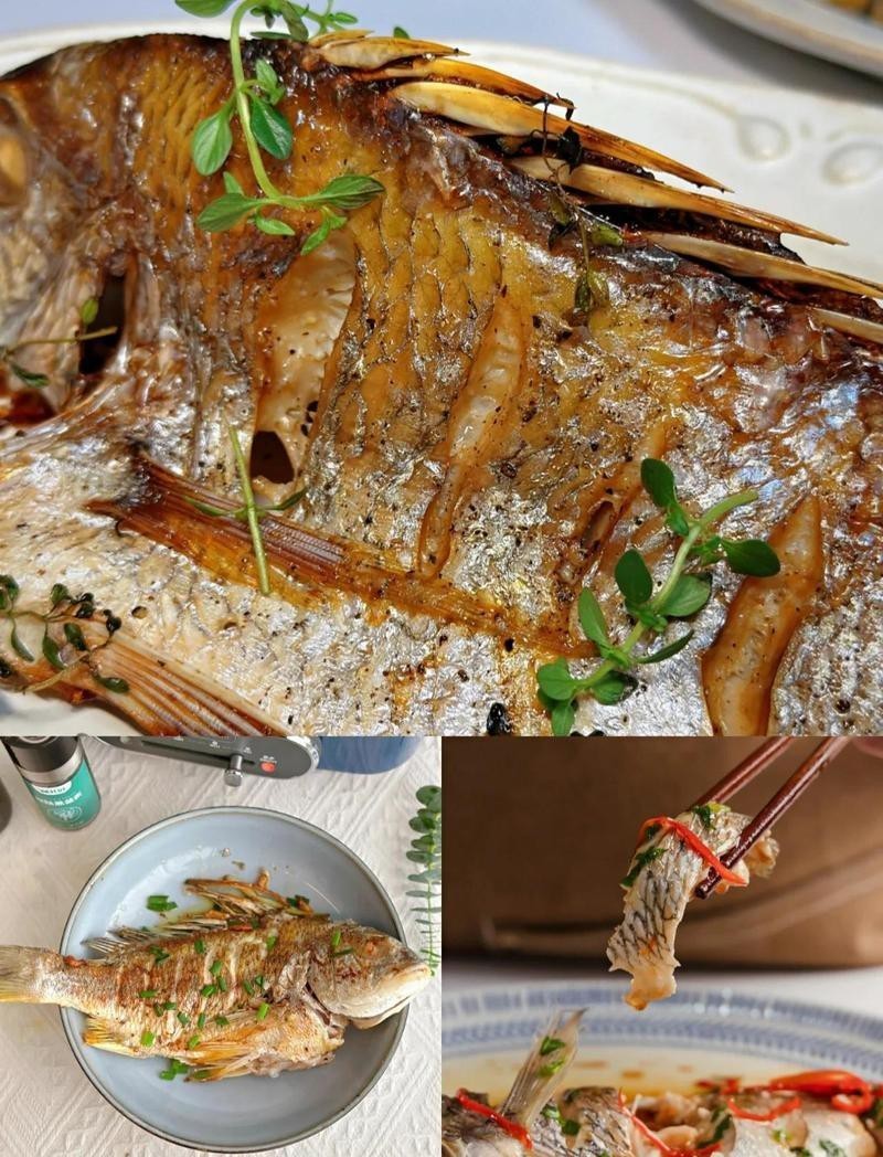 <strong><mark>福建</mark></strong>新鮮海捕黃翅魚