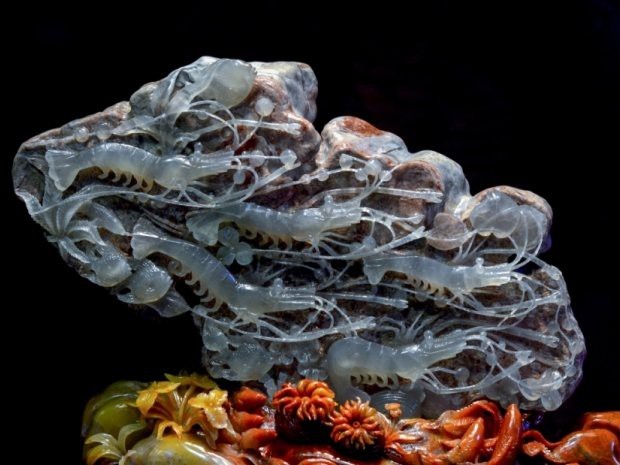 純銅擺件有收藏價(jià)值嗎 純銅擺件有收藏價(jià)值嗎 龍魚(yú)論壇 第4張