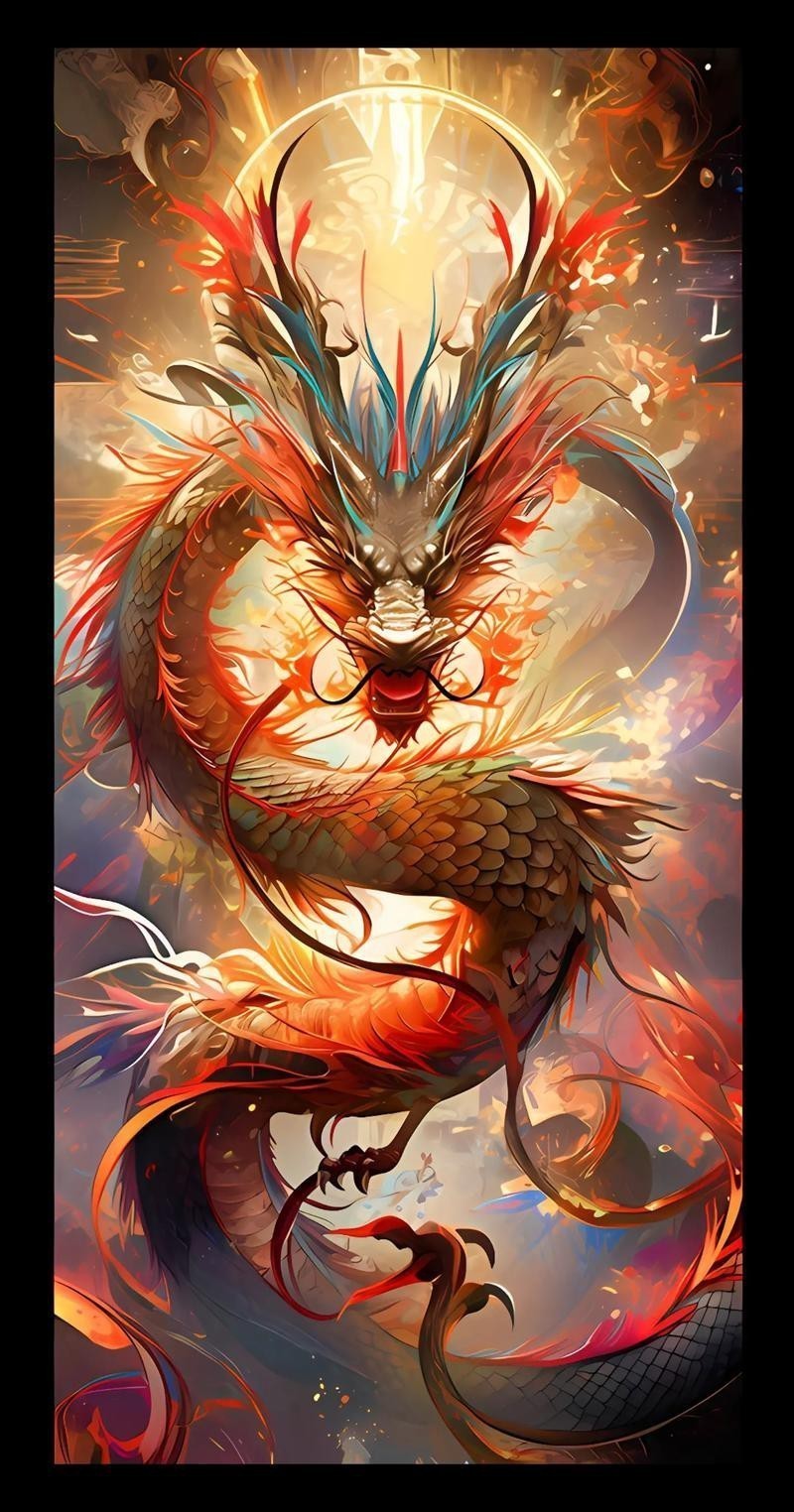 哪里可以找到更多紅龍壁紙？ 哪里可以找到更多紅龍壁紙？ 龍魚百科 第28張